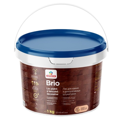 Lac Brio 1kg